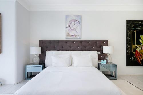 Lindfield Gardens — 4-Star Luxury Hotel in London, United Kingdom