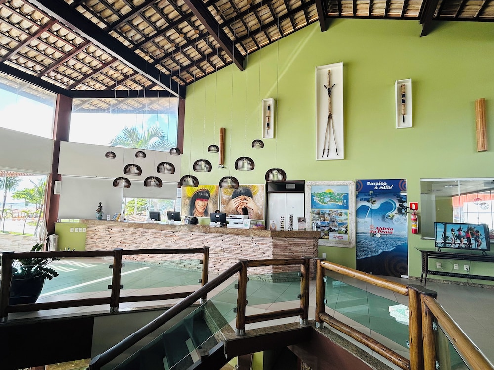 Hotel Aldeia da Praia — Ilheus — photo 2