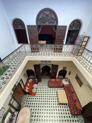 Dar Lalatiy in Rabat, Morocco