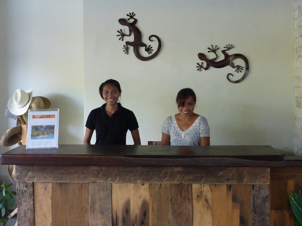 Island View Beachfront Resort — Anda — photo 2