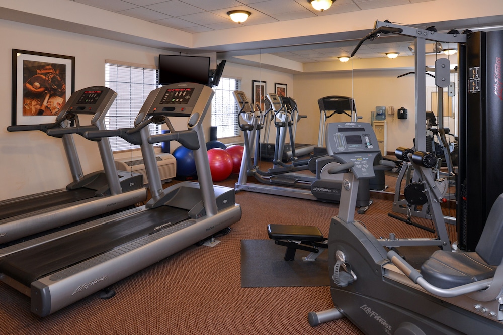 Staybridge Suites Indianapolis Airport by IHG - photo 69
