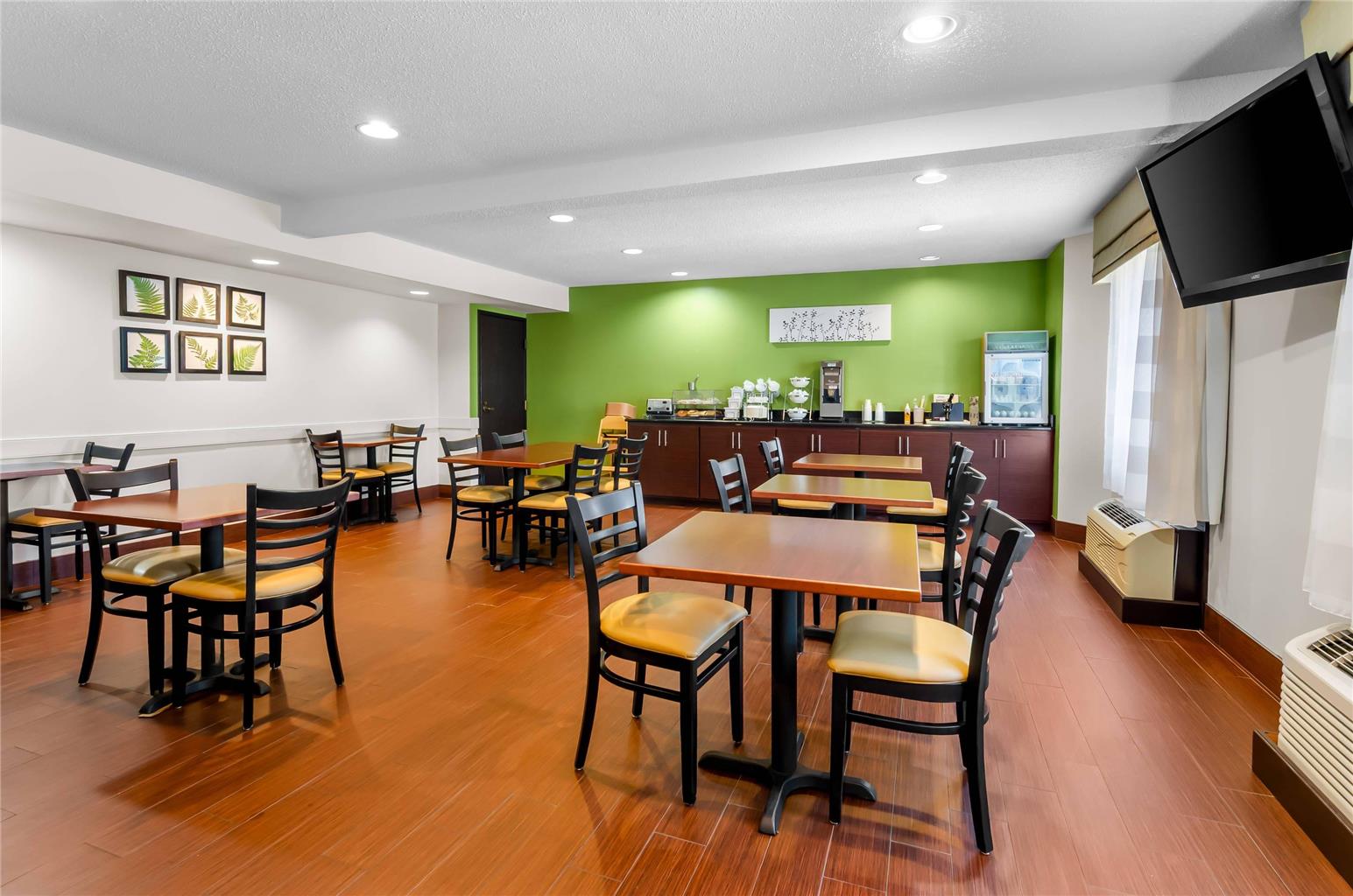 Sleep Inn Beaver Beckley - photo 61