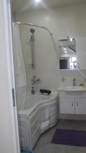 Big Flat In Batumi