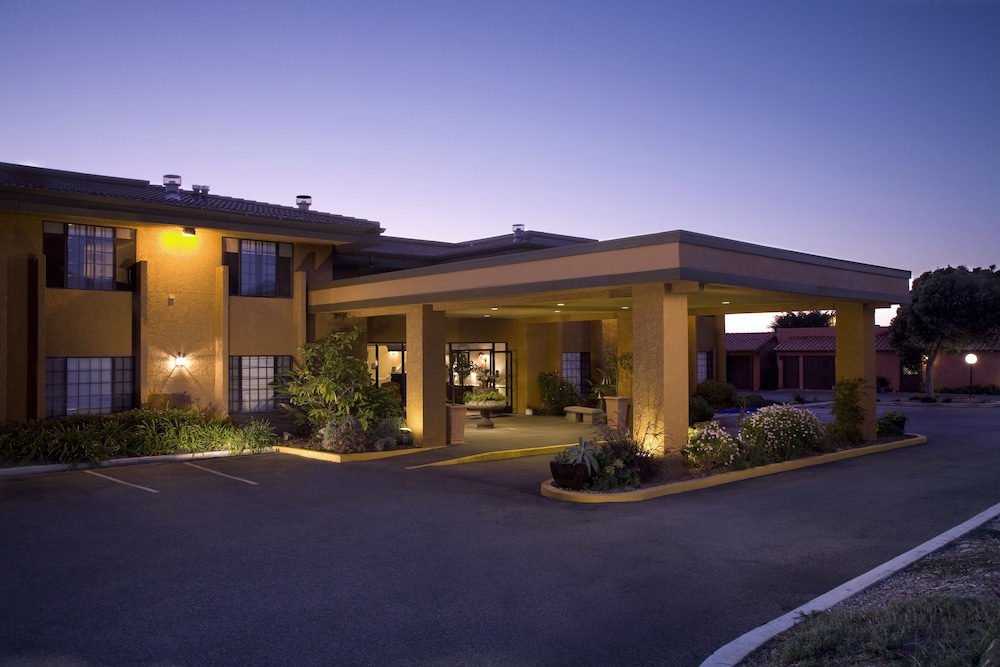 The Morgan Hotel San Simeon - featured photo