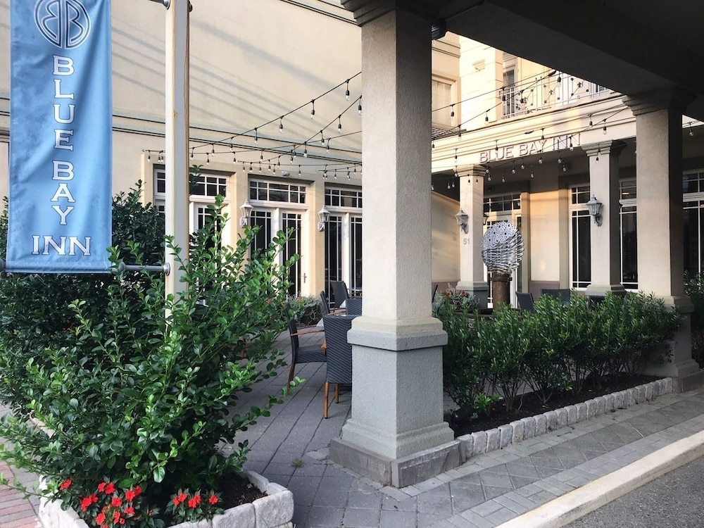 Blue Bay Inn - photo 35