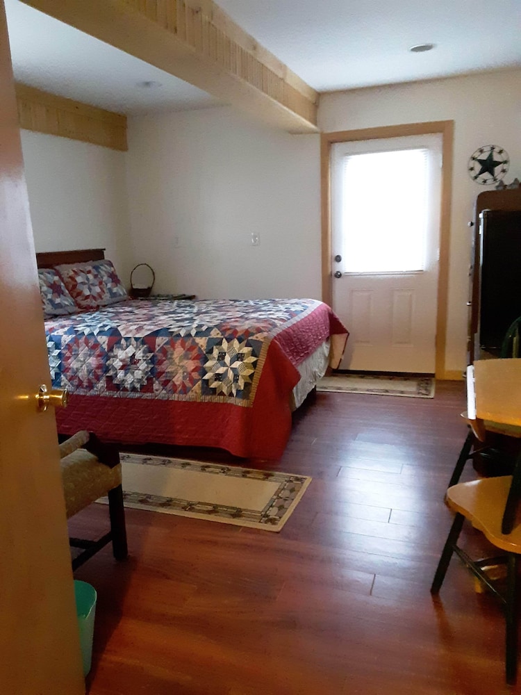 No View Farm Inn & Bakery - photo 13