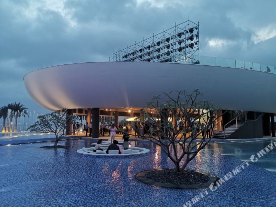Ruiji art villa in Huidong — hotel in Huidong