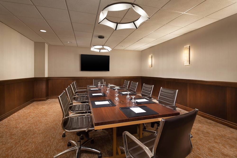 The Westin San Francisco Airport - photo 43