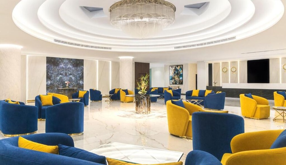 Cassells Al Barsha Hotel