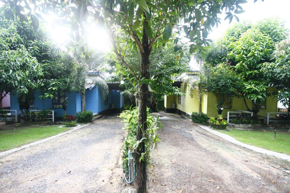 Mountain Home Resort — hotel in Pak Phli