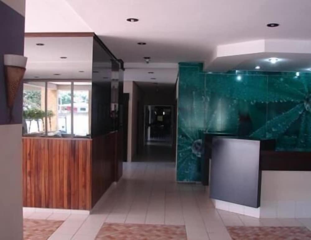 Muchiutt Park Hotel — Presidente Prudente — photo 4