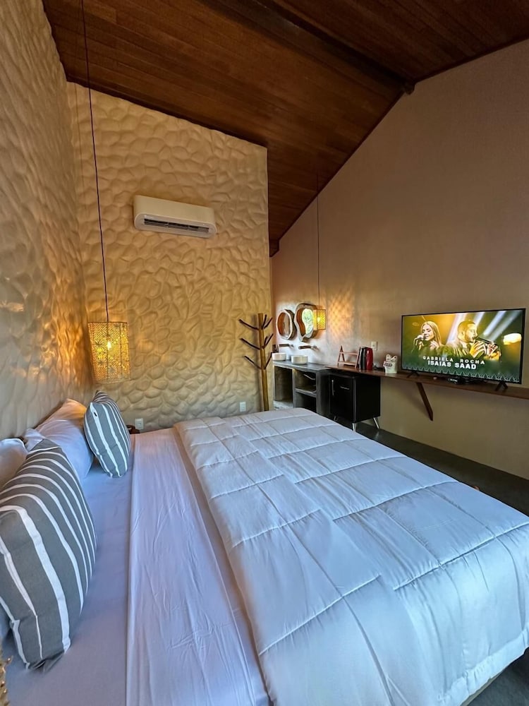 Villa Pantai Boutique Hotel Atins — Barreirinhas — photo 2