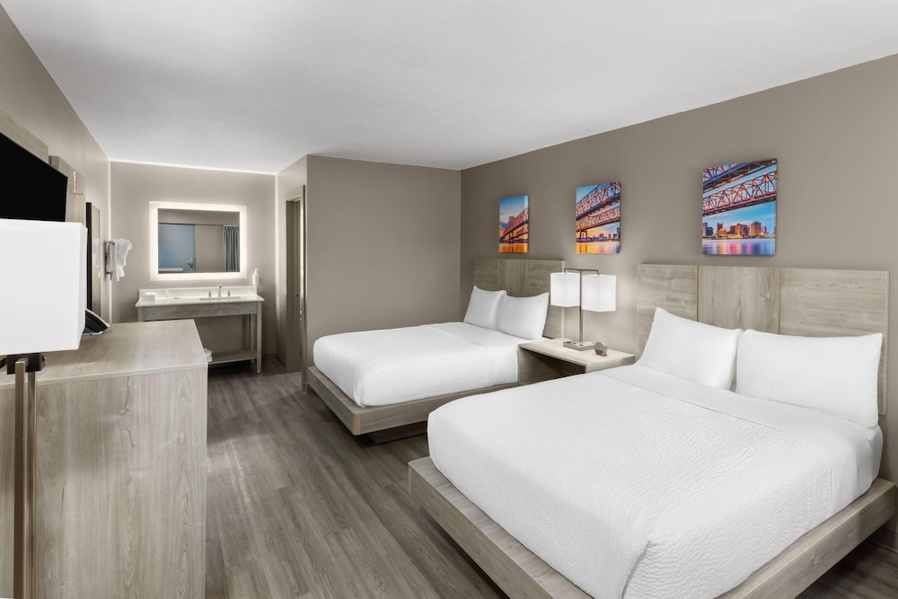Ramada By Wyndham Kenner New Orleans Airport South - photo 15