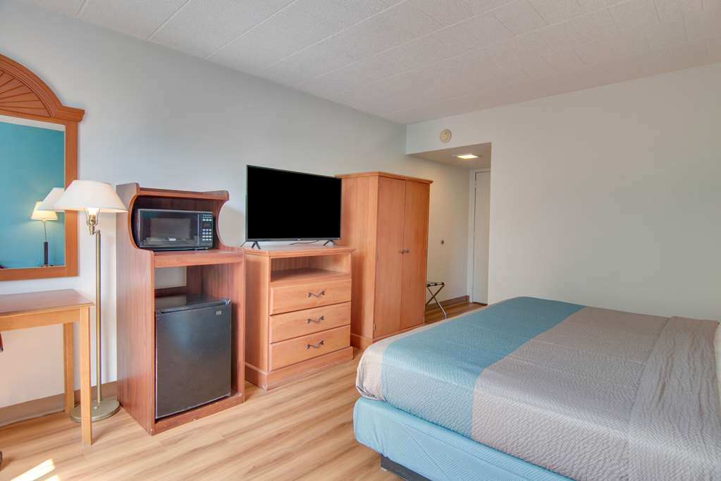 Motel 6 Clarion PA - photo 5