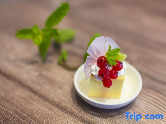 Nanxun Dielai Hotel in Huzhou, People's Republic of China