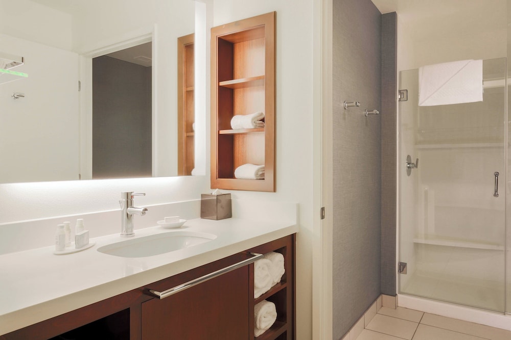 Residence Inn by Marriott San Jose Airport - photo 13