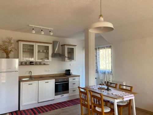 Apartman Kremen — 4-Star Luxury Hotel in Otocac, Croatia