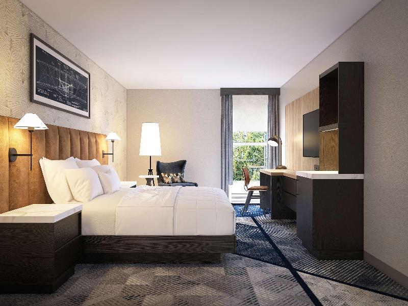 DoubleTree by Hilton Dayton Fairborn - photo 44