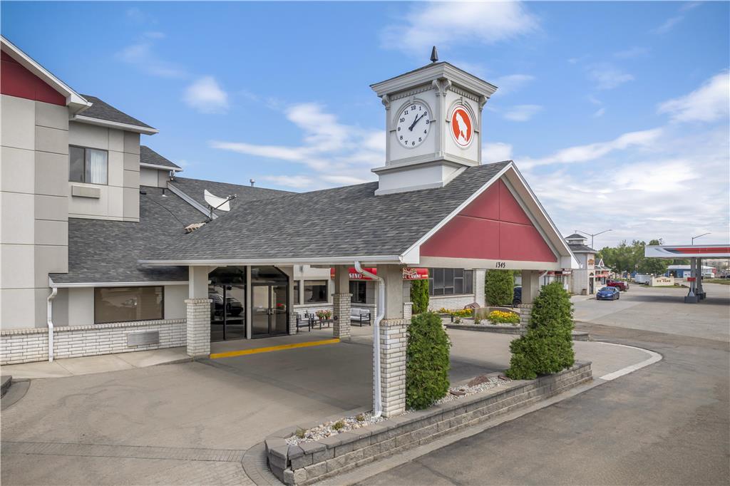 Best Western Plus Great Northern Inn - photo 41