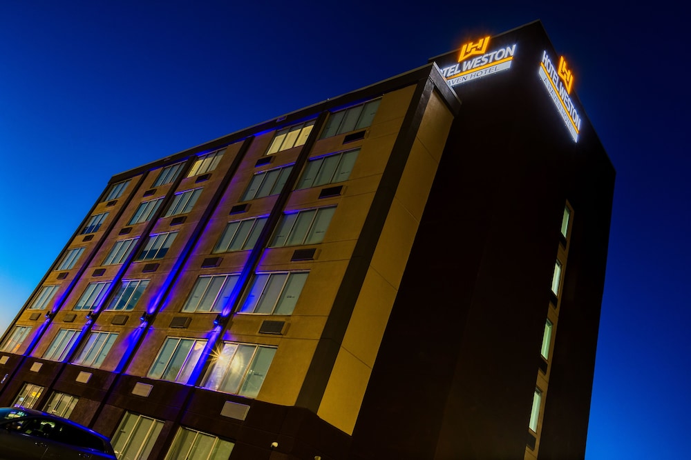 Hotel Weston - photo 45