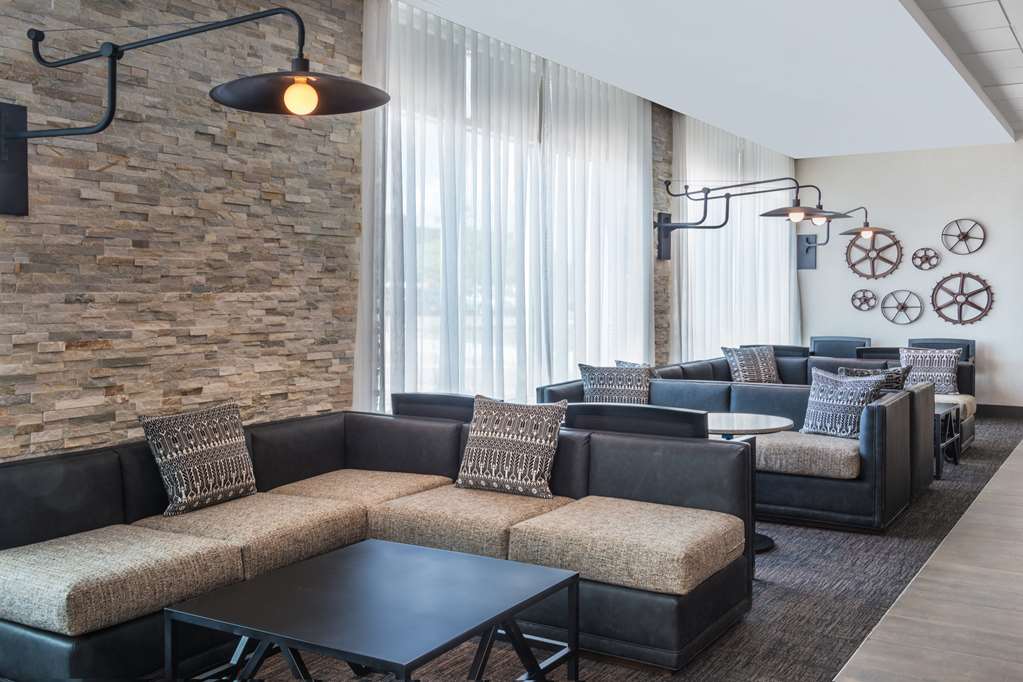 Hyatt Place Denver Westminster - photo 9