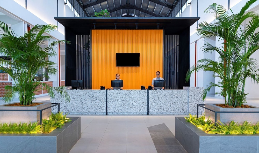 Ibis Styles Sepang Klia in Sepang, Malaysia