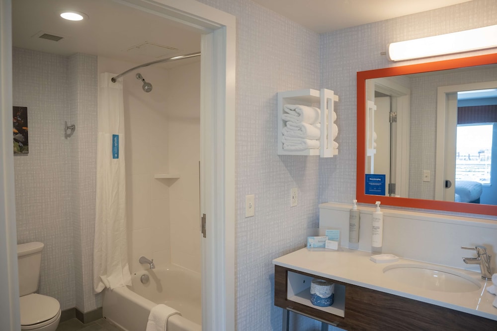 Hampton Inn & Suites Erie Bayfront - photo 31