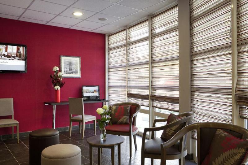 Kosy Grenoble Les Cèdres in Grenoble, France