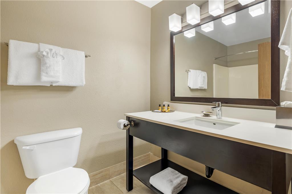 Best Western Plus Aberdeen - photo 45