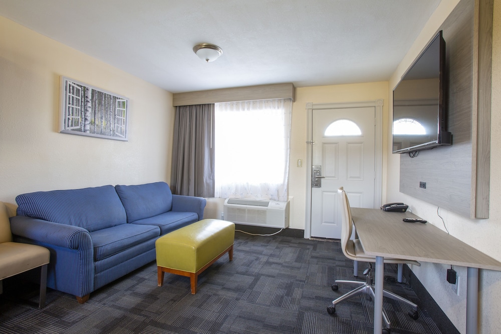 Hotel Aspen InnSuites Flagstaff Grand Canyon - photo 54