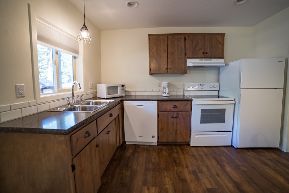 Eagle Cap Chalets - photo 120
