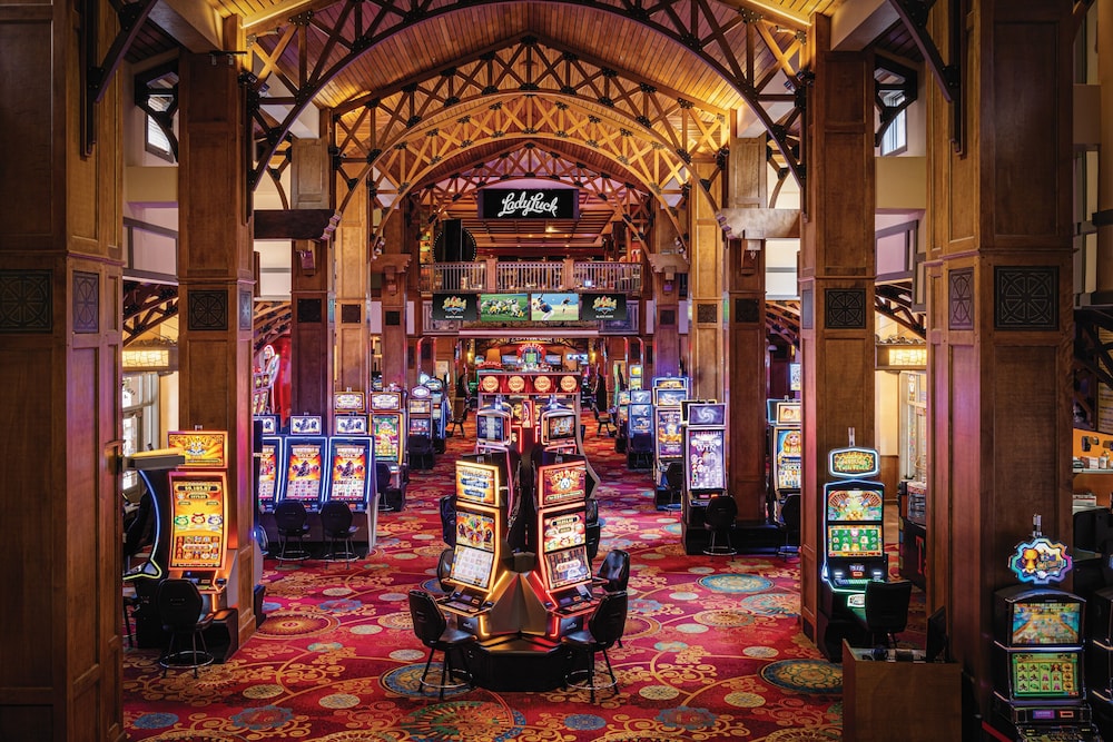 Lady Luck Casino Black Hawk - photo 15