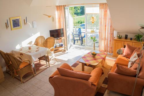 Residenz am Strand Wohnung 2 43 — 4-Star Luxury Hotel in Zingst, Germany