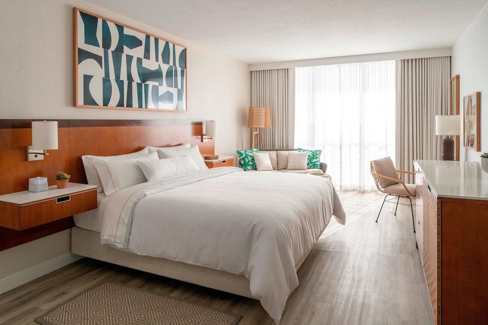 The Westin Fort Lauderdale Beach Resort - photo 19