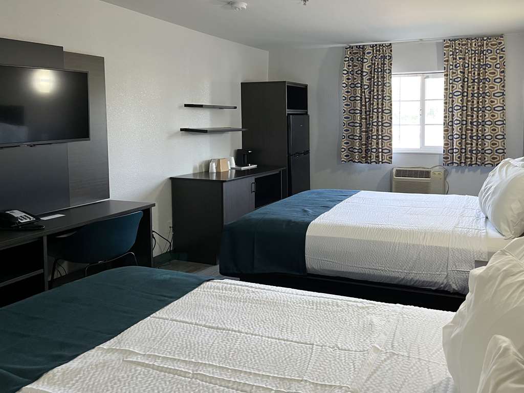 Studio 6 Suites Delano CA - photo 8