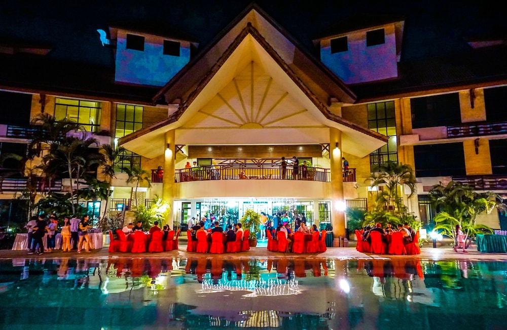 Kudat Golf & Marina Resort in Kudat, Malaysia