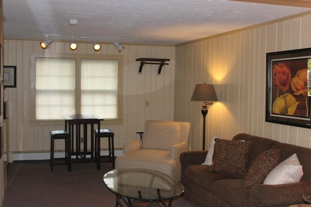 Parkers River Resort - photo 12