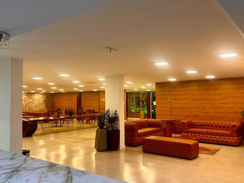 Hotel Amazônico — Belem — photo 2