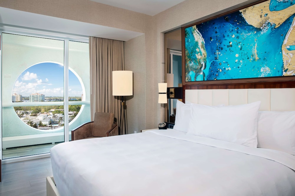 Conrad Fort Lauderdale Beach - photo 25