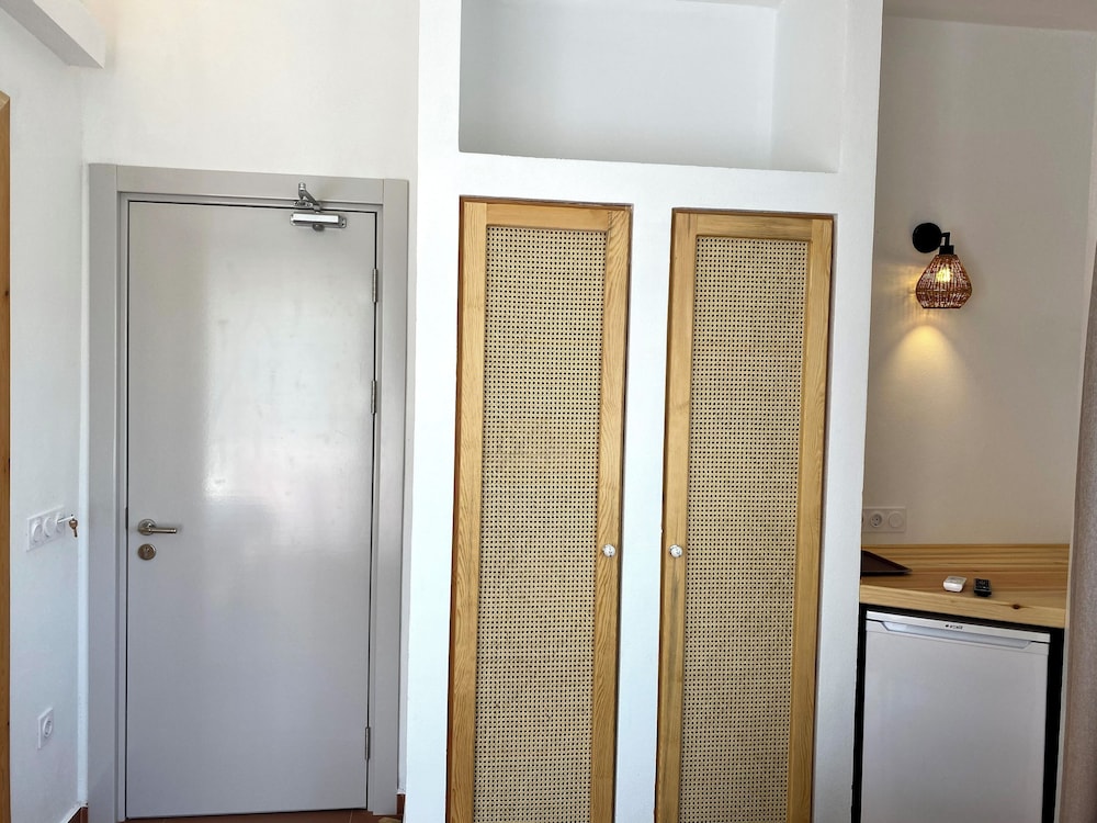 Maya Pansiyon in Datca, Turkey