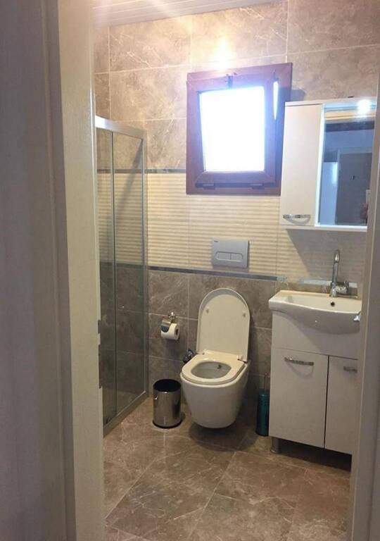 Olive Garden Hotel Datca in Datca, Turkey