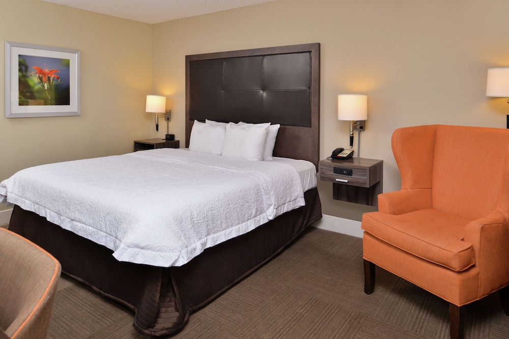 Hampton Inn South Hill - photo 19