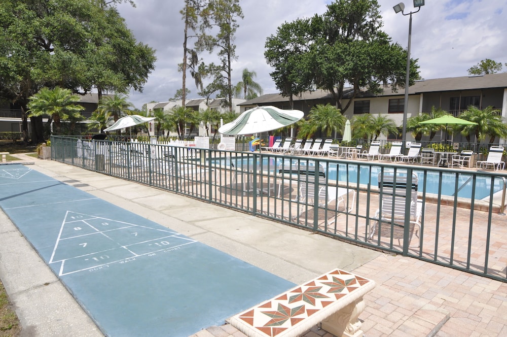 Lago Vista Resort - photo 10
