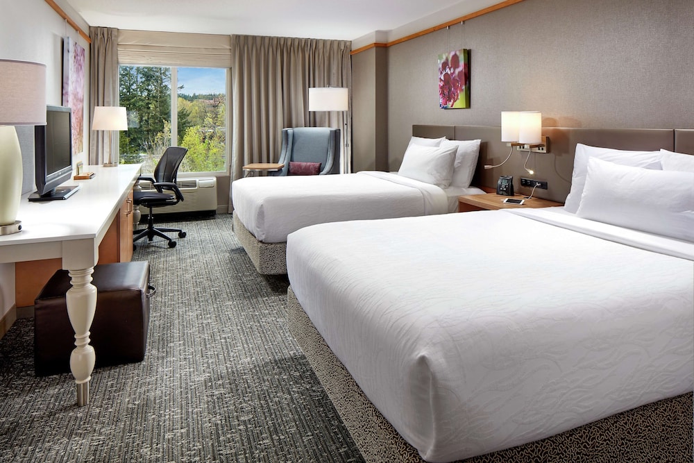 Hilton Garden Inn Portland Lake Oswego - photo 8