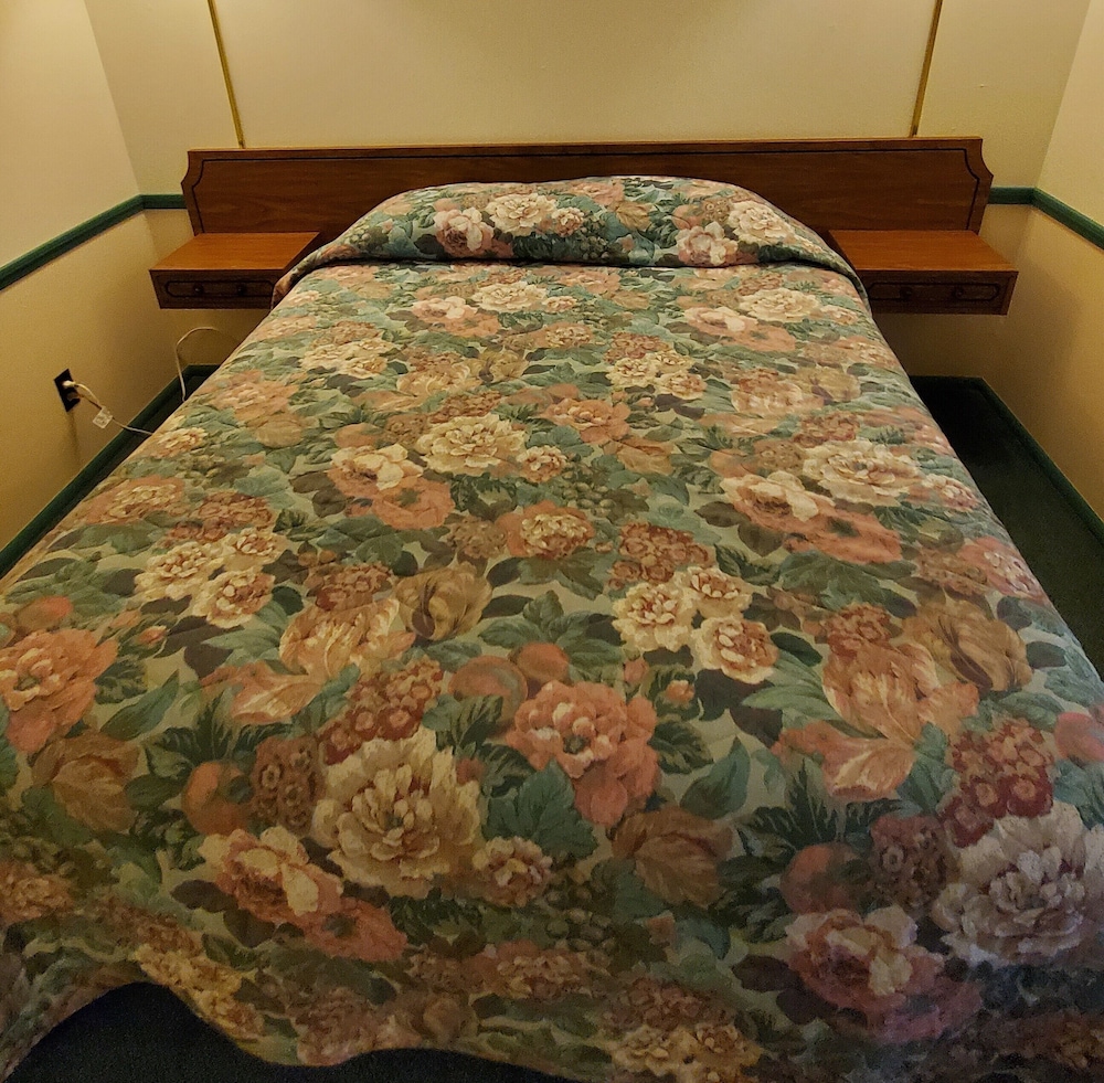 Robin Hood Motel - photo 14
