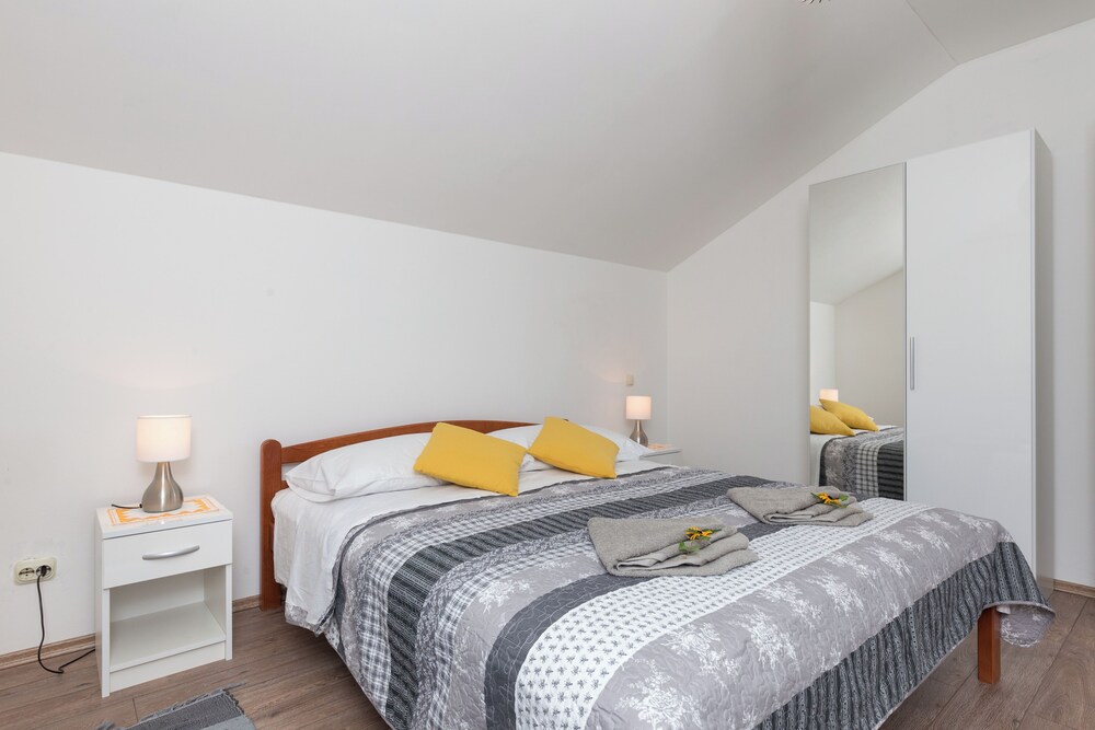 Apartment Kod Jadranke