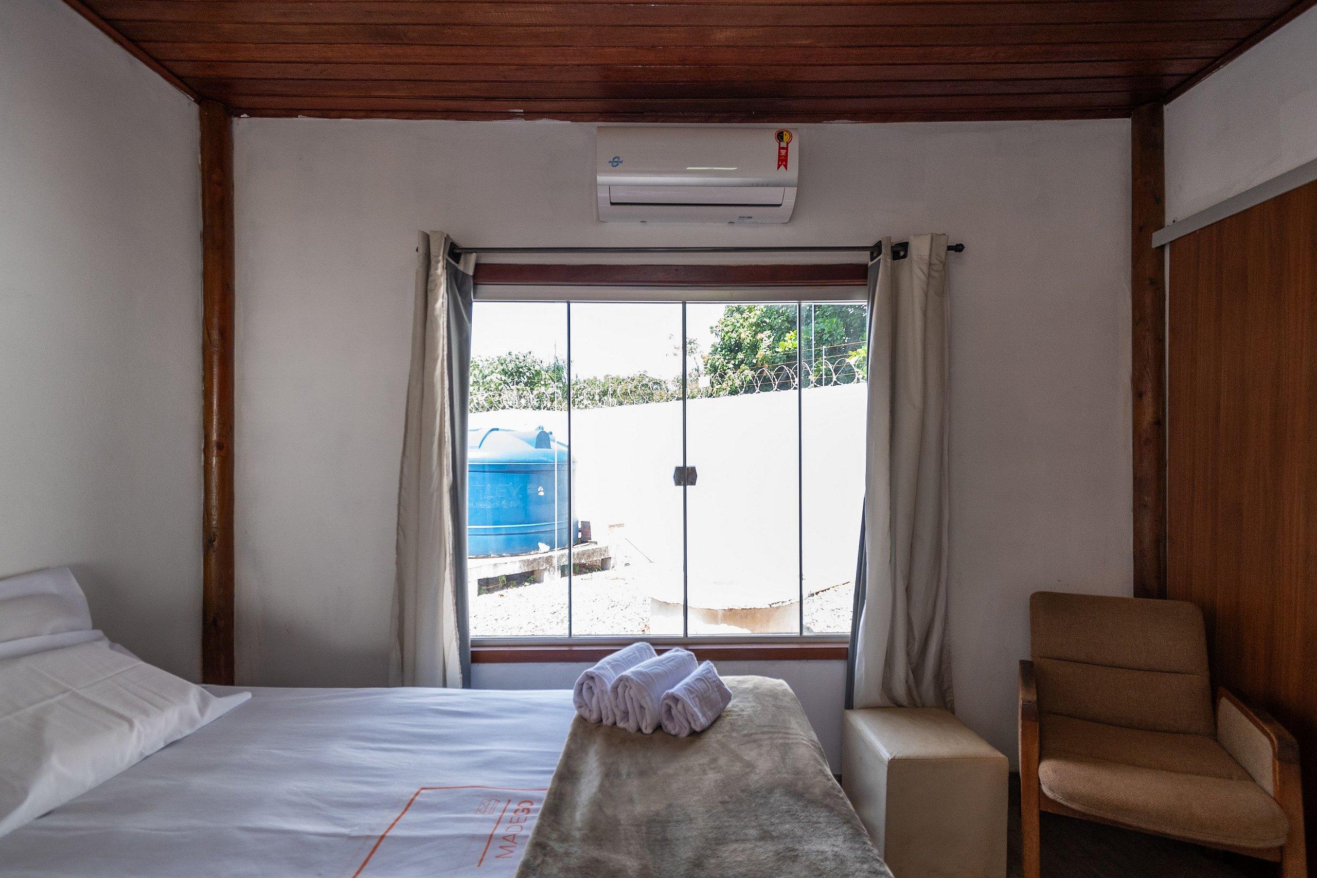 Chácara Luxuosa em Goiânia UPR0011 in Goiania, Brasil