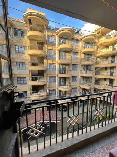 Grey Airbnb — Nairobi — photo 4