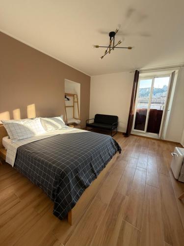 View Room - carbon neutral hotel in Naples