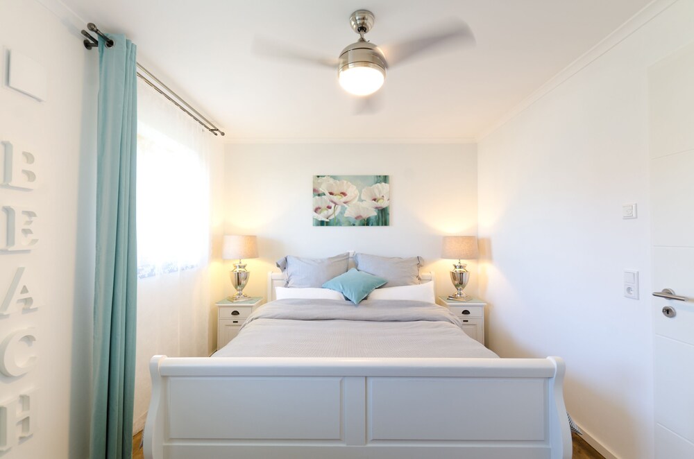 Ostseestrandliebe Villa Sanddorn Nr2 — 4-Star Luxury Hotel in Boergerende-Rethwisch, Germany